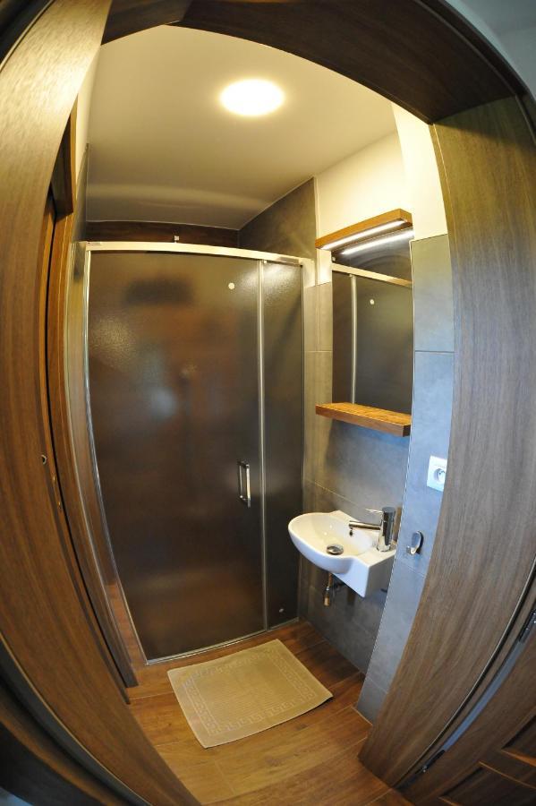 Apartmany U Fibichu Orlicke Zahori المظهر الخارجي الصورة